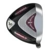 Integra Quadratic IV Fairway Wood Heads -Elite Golf Shop W INT QuadIV X1 min