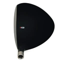 Integra Quadratic IV Fairway Wood Heads -Elite Golf Shop W INT QuadIV X5 min