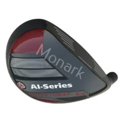 King AI-Series Fairway Wood Head -Elite Golf Shop W KGAIFW X6 min