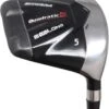 Integra SoooLong Quadratic III Fairway Wood Heads