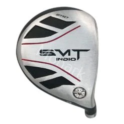 SMT Golf Indio Offset Fairway Wood Heads