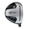 WCG Pro Edge Fairway Wood Heads -Elite Golf Shop W WCG PROFW X1 min