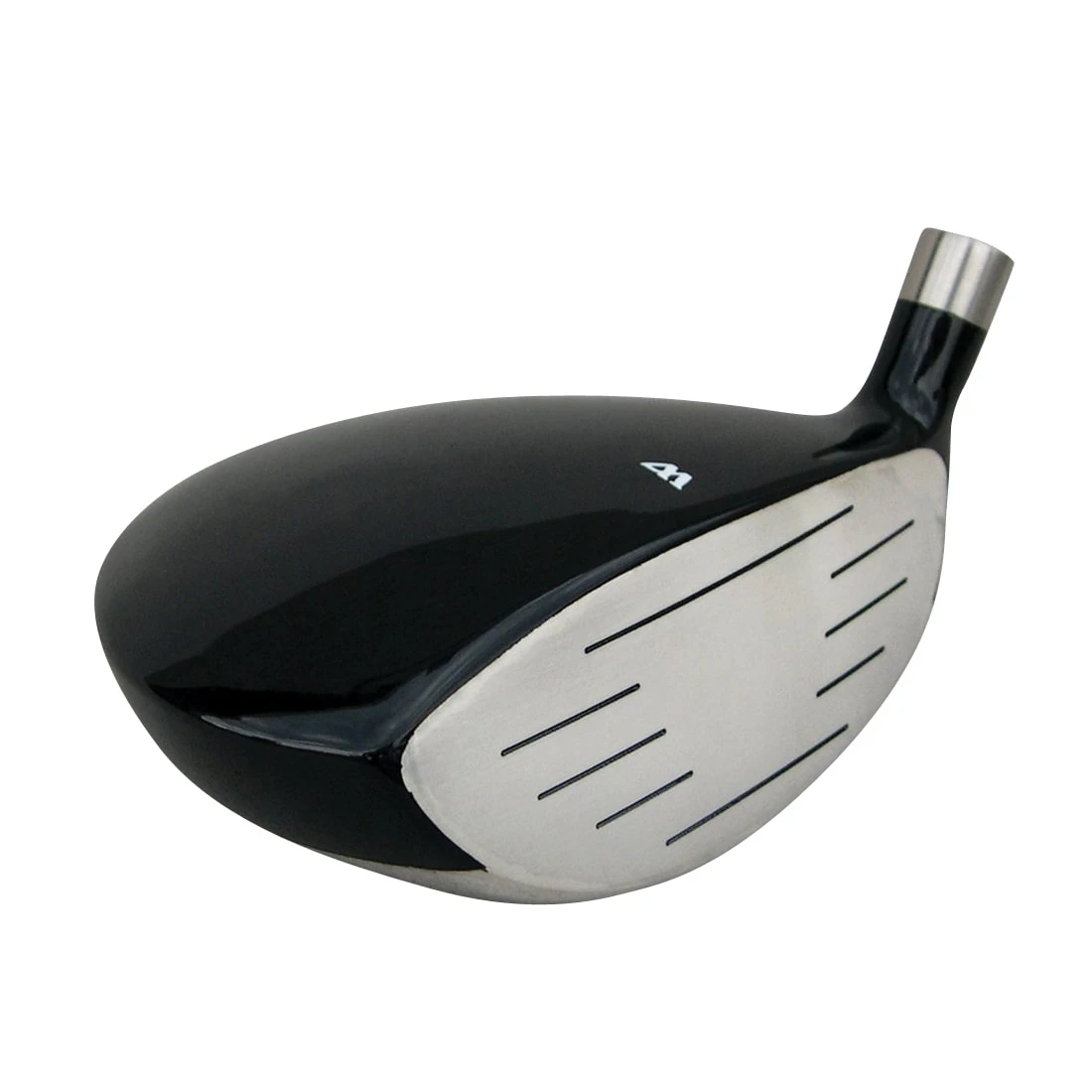 WCG Max Edge Fairway Wood Heads 7 WCG Max Edge Fairway Wood Heads - Image 5