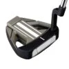 Bionik 901 Black/Gray Mallet Putter Head RH 2 Bionik 901 Black/Gray Mallet Putter Head RH -Elite Golf Shop ZP BP901 BK X3 min