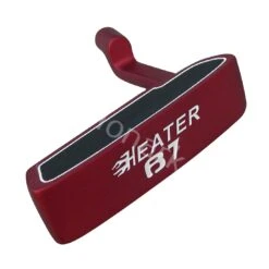 Heater B7 Blade Putter Head - RH 9 Heater B7 Blade Putter Head - RH -Elite Golf Shop ZP HRB7 Blade X4 min