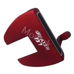 Heater B7 Mallet Putter Head -Elite Golf Shop ZP HRB7 Mallet X3 min
