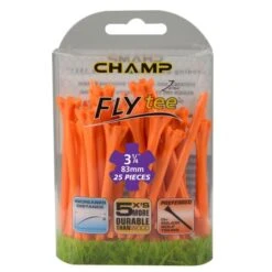 Champ Zarma FLYTee 3-1/4" Golf Tees -Elite Golf Shop chp92543 X min