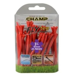 Champ Zarma FLYTee 3-1/4" Golf Tees -Elite Golf Shop chp92544 X min