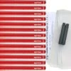 Golf Pride Tour Wrap 2G Red 13-pc Grip Kit 1 Golf Pride Tour Wrap 2G Red 13-pc Grip Kit -Elite Golf Shop d 1000