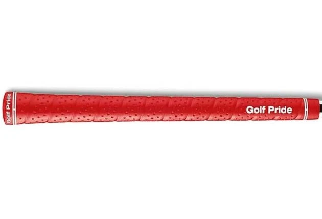 Golf Pride Tour Wrap 2G Red 13-pc Grip Kit 4 Golf Pride Tour Wrap 2G Red 13-pc Grip Kit - Image 2