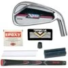 King X888 Iron Set Component Kit
