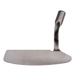 Integra Gun Metal Blade Putter Component Kit 10 Integra Gun Metal Blade Putter Component Kit -Elite Golf Shop d 10045