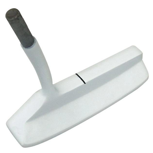 Heater 3.0 Blade Putter Head - White 4 Heater 3.0 Blade Putter Head - White - Image 2