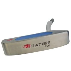 Heater 3.0 Blade Putter Head - White 7 Heater 3.0 Blade Putter Head - White -Elite Golf Shop d 1044