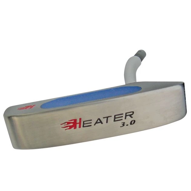 Heater 3.0 Blade Putter Head - White 5 Heater 3.0 Blade Putter Head - White - Image 3