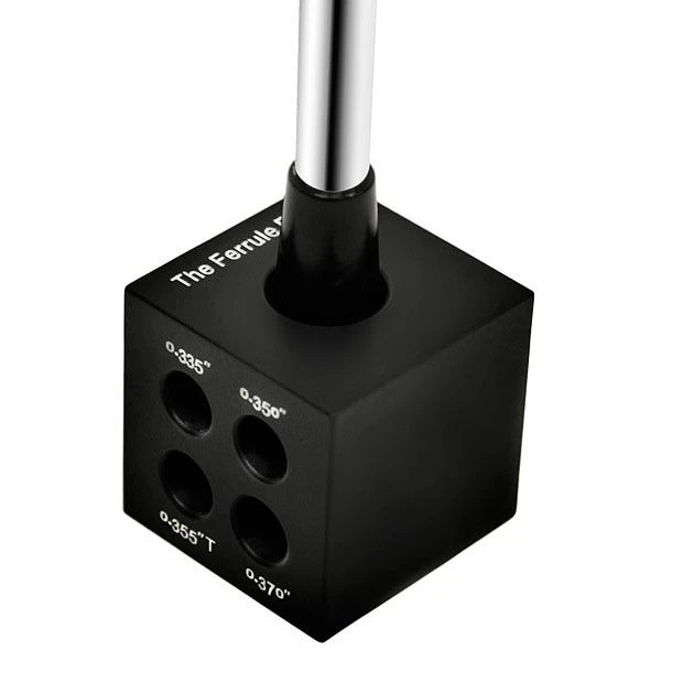 Ferrule Measuring & Installation Tool 4 Ferrule Measuring & Installation Tool - Image 2