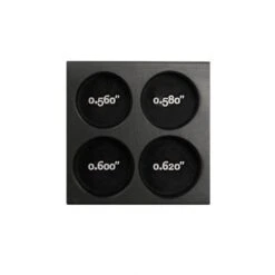 Ferrule Measuring & Installation Tool 7 Ferrule Measuring & Installation Tool -Elite Golf Shop d 1110