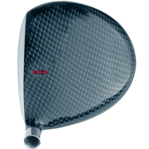 I-Drive Nitrogen Fairway Wood Head 5 I-Drive Nitrogen Fairway Wood Head - Image 3