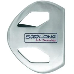 SoooLong D. R. Technology Mallet Putter Head -Elite Golf Shop d 1245