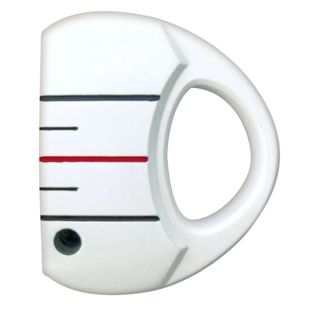 Heater III Extra MOI Belly Putter Head 4 Heater III Extra MOI Belly Putter Head - Image 2