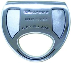 Heater III Extra MOI Belly Putter Head 11 Heater III Extra MOI Belly Putter Head -Elite Golf Shop d 1267