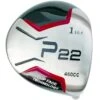 P-22 Cup Face Titanium Driver Head -Elite Golf Shop d 1337