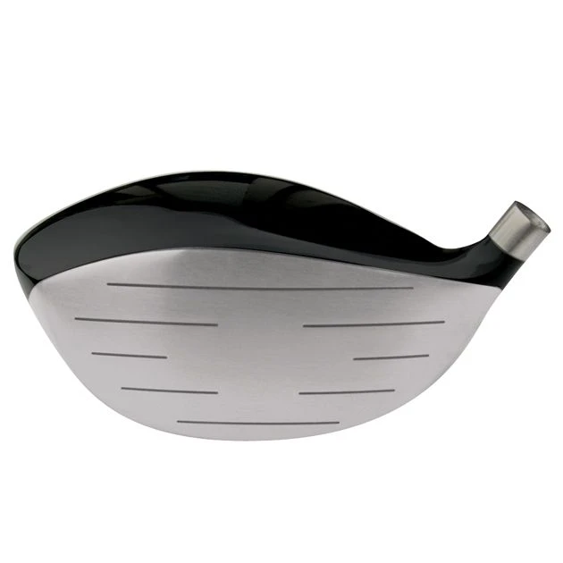 P-22 Cup Face Titanium Driver Head 6 P-22 Cup Face Titanium Driver Head - Image 4