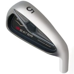 T11 Power Back Iron Head -Elite Golf Shop d 1366