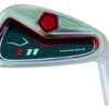 T11 Power Back Iron Head 1 T11 Power Back Iron Head -Elite Golf Shop d 1367