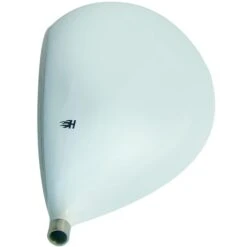 Heater F-35 Cup Face White Titanium Driver Head RH 8 Heater F-35 Cup Face White Titanium Driver Head RH -Elite Golf Shop d 1415