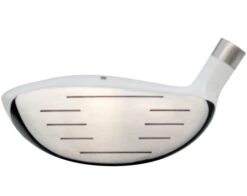 Heater F-35 Hybrid Head - White -Elite Golf Shop d 1437