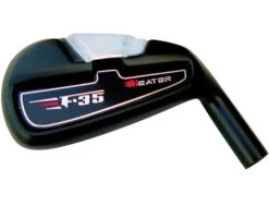 Heater F-35 Iron Heads -Elite Golf Shop d 1445