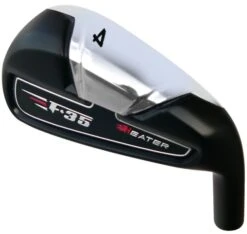 Heater F-35 Iron Heads -Elite Golf Shop d 1447