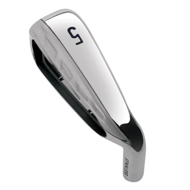 I-Drive Nitron Tour Iron Head 5 I-Drive Nitron Tour Iron Head - Image 3