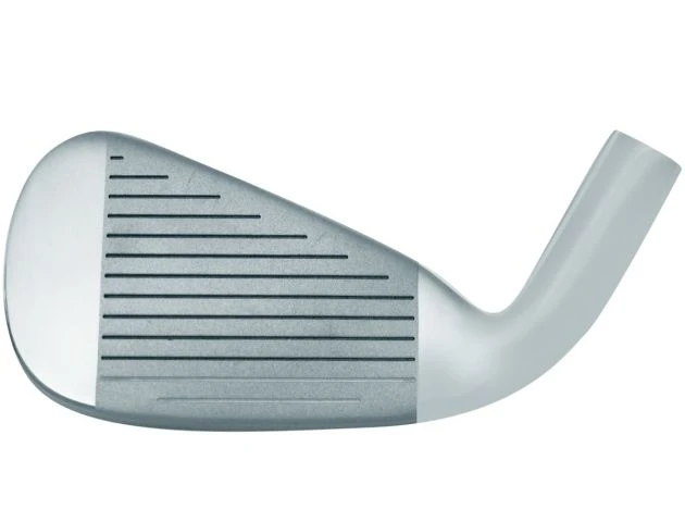 I-Drive Nitron Tour Iron Head 7 I-Drive Nitron Tour Iron Head - Image 5