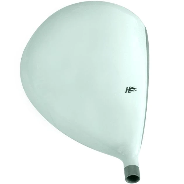 Heater F-35 Cup Face Titanium Driver Head Left Hand 5 Heater F-35 Cup Face Titanium Driver Head Left Hand - Image 3
