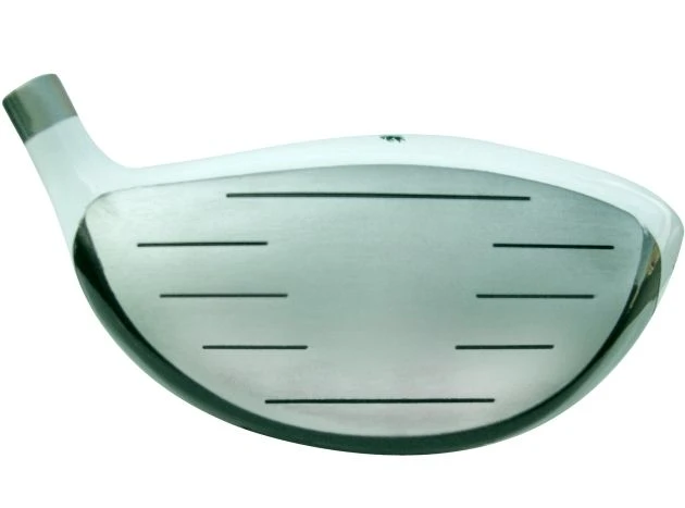 Heater F-35 Cup Face Titanium Driver Head Left Hand 6 Heater F-35 Cup Face Titanium Driver Head Left Hand - Image 4