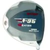 Heater F-35 Cup Face Offset White Titanium Driver Head RH 2 Heater F-35 Cup Face Offset White Titanium Driver Head RH -Elite Golf Shop d 1681