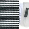 Tacki-Mac Knurled Wrap Standard Grip Kit -Elite Golf Shop d 1715