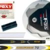 Heater F-35 Fairway Wood Component Kit 1 Heater F-35 Fairway Wood Component Kit -Elite Golf Shop d 1752