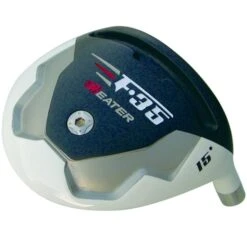Heater F-35 Fairway Wood Component Kit -Elite Golf Shop d 1755
