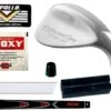 Professional Open Satin Wedge Component Kit 1 Professional Open Satin Wedge Component Kit -Elite Golf Shop d 1769