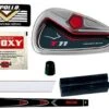 T11 Power Back Iron Set Component Kit