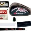 Heater 3.0 Black Plasma Iron Component Kit -Elite Golf Shop d 1803
