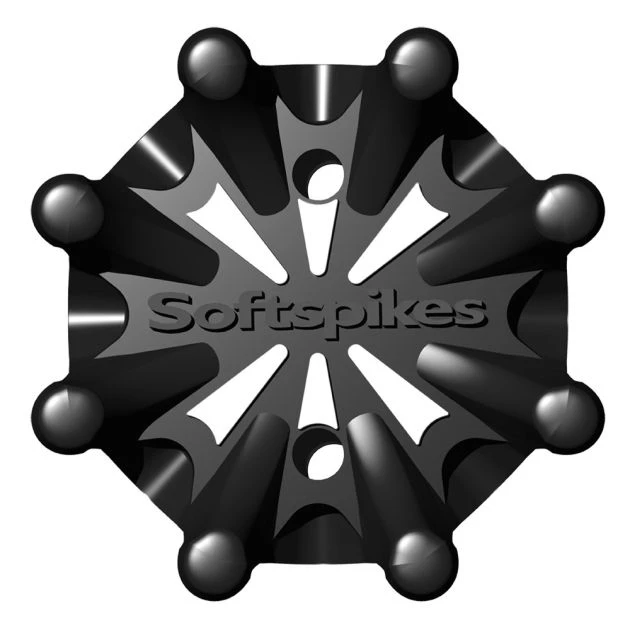 Softspikes Pulsar Golf Cleats 3 Softspikes Pulsar Golf Cleats