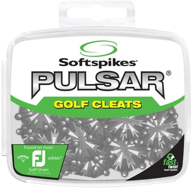 Softspikes Pulsar Golf Cleats 4 Softspikes Pulsar Golf Cleats - Image 2