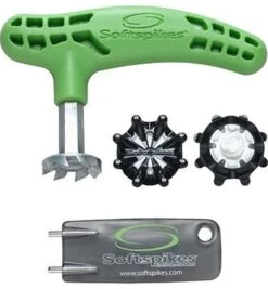 Softspikes Ultimate Cleat Kit - Pulsar