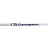 FST Pro 125 Stepless Steel Iron Golf Shaft -Elite Golf Shop d 1969