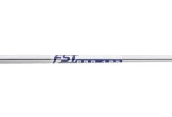 FST Pro 125 Stepless Steel Iron Golf Shaft