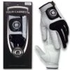 Tour Cabretta Golf Glove, RH Glove For Left Hand Player -Elite Golf Shop d 2019